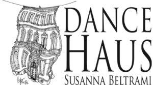 DanceHaus of Milan in Italy, directed by Susanna Beltrami, is the first EurAsia Partner since 2016.