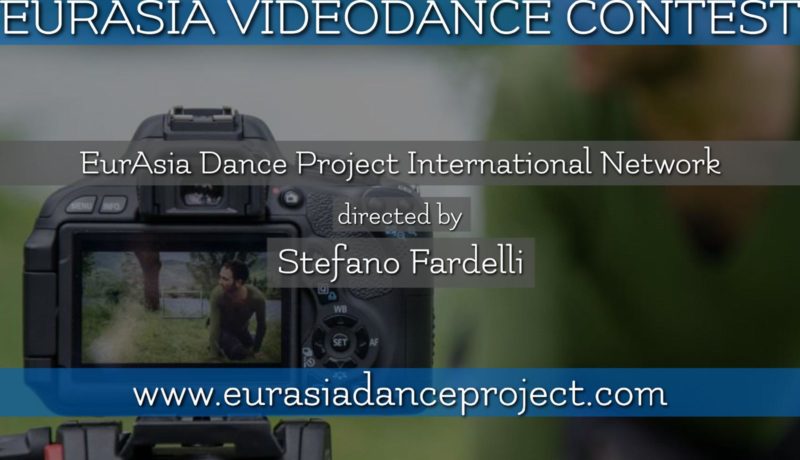 EurAsia VideoDance Contest