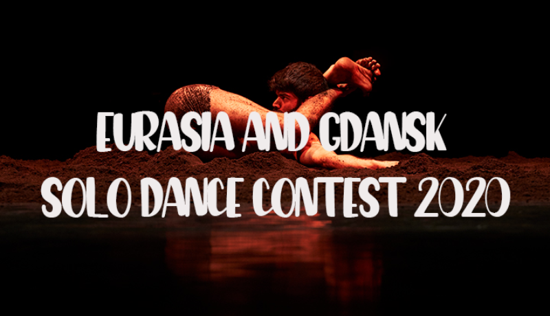 Eurasia & Gdansk Solo Dance Contest 2020