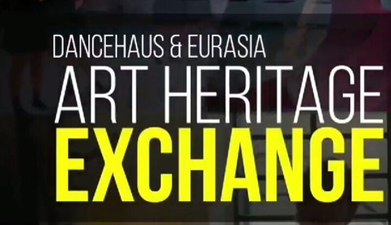 Art Heritage Exchange