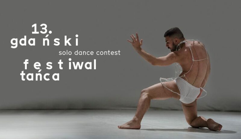Gdansk Solo Dance Contest 2021