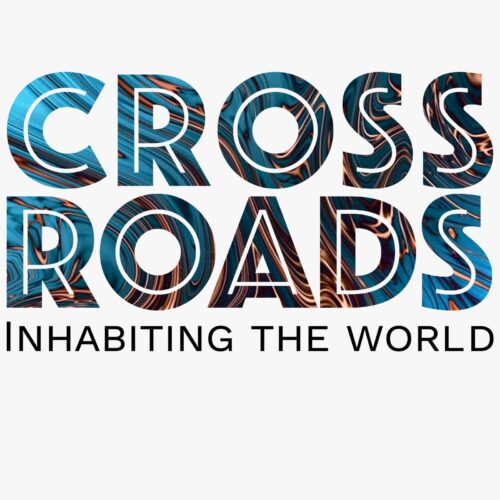 Boarding Pass - CROSSROADS Inhabiting the world