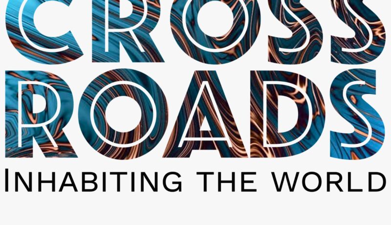 Boarding Pass - CROSSROADS Inhabiting the world