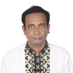 Founder & Managing Director, Bangladesh Nritto Rong Ltd, Dhaka