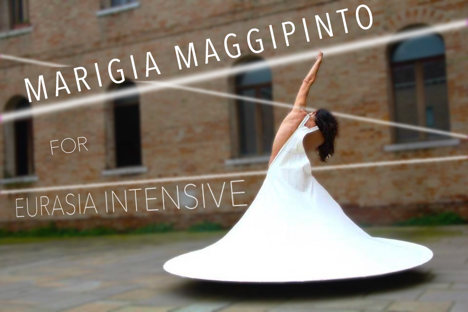 Marigia Maggipinto - EurAsia Intensive (2)