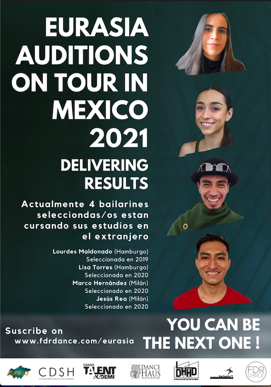 EurAsia Mexico Auditions 2021 (2)