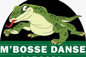 Mbosse Dance Logo