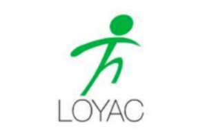 LOYAC Logo