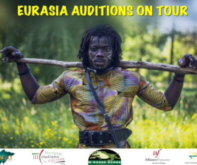 EurAsia Auditions On Tour - Senegal (1)