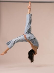 Wayne McGregor 2023