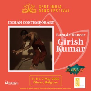 GIDF Girish