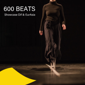 600 Beats