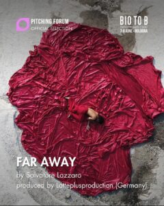 Far Away: Docu-Film Bologna