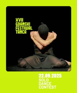 Luisa Gdansk Poster