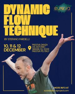 dynamic flow padova 2
