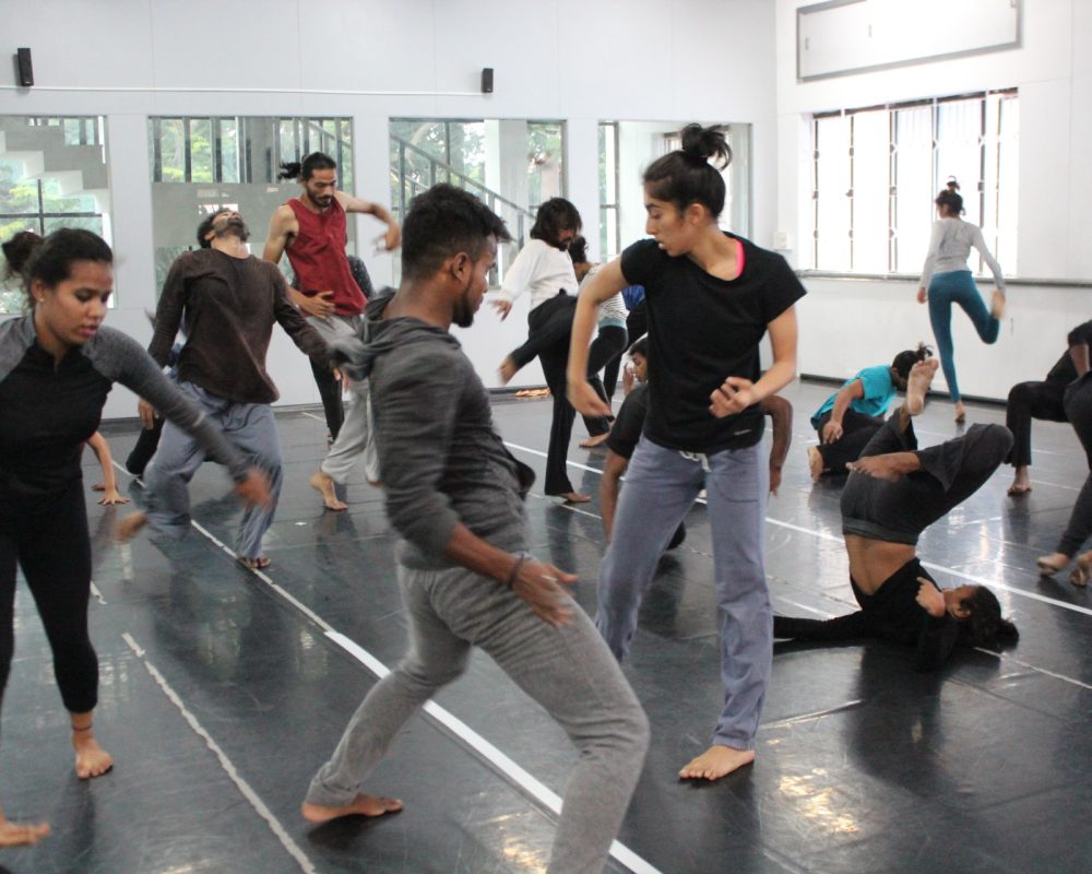 Bangalore, India 2019