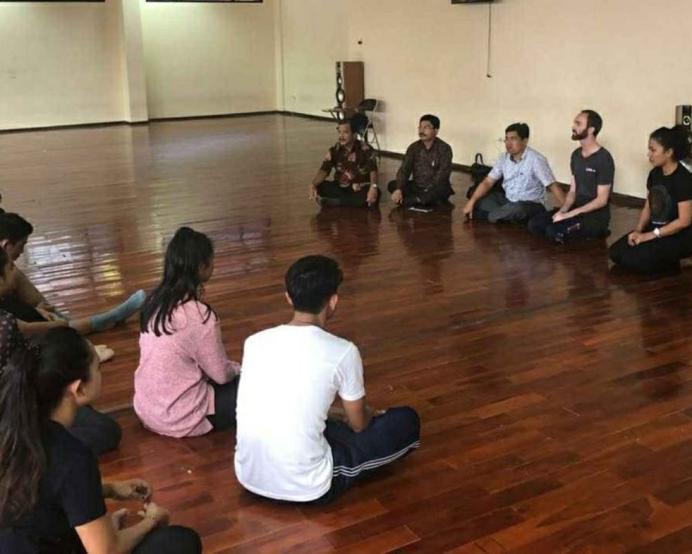 Denpasar, Indonesia 2018