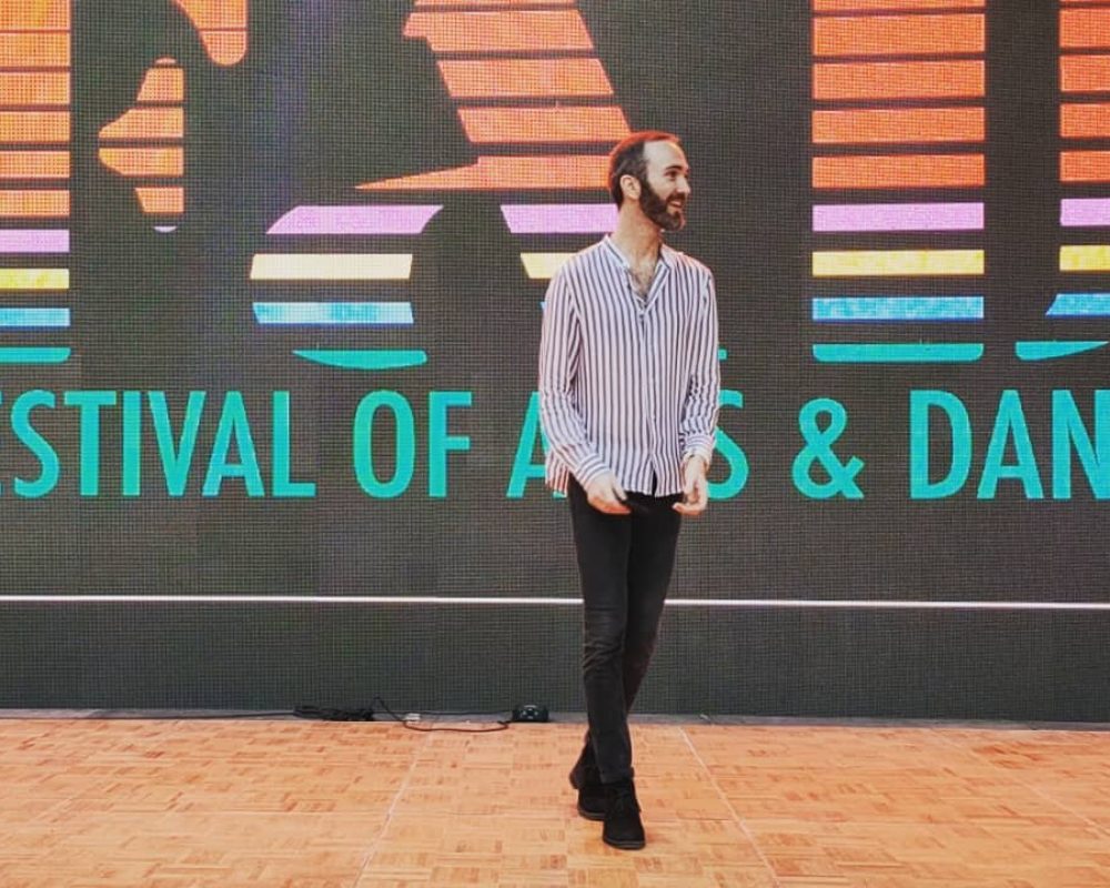 Kuwait City, Kuwait 2019