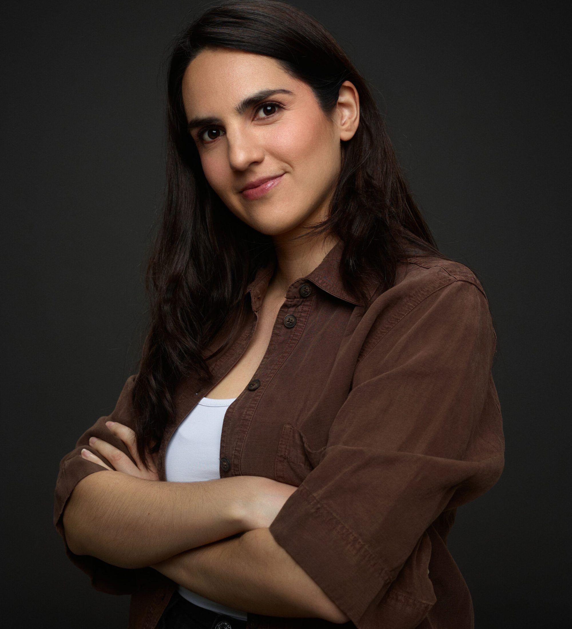 Pamela Mandoca, EurAsia Manager for Chile