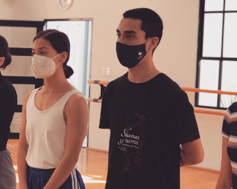 San Luis Potosí, Mexico 2020