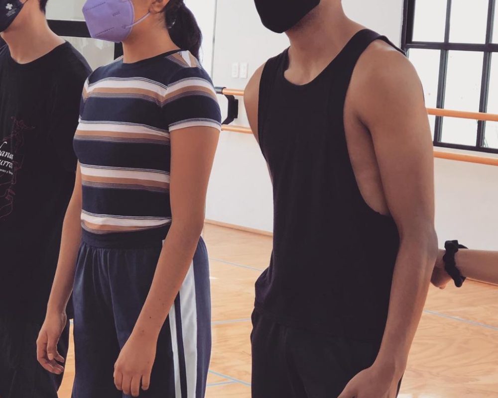 San Luis Potosí, Mexico 2020