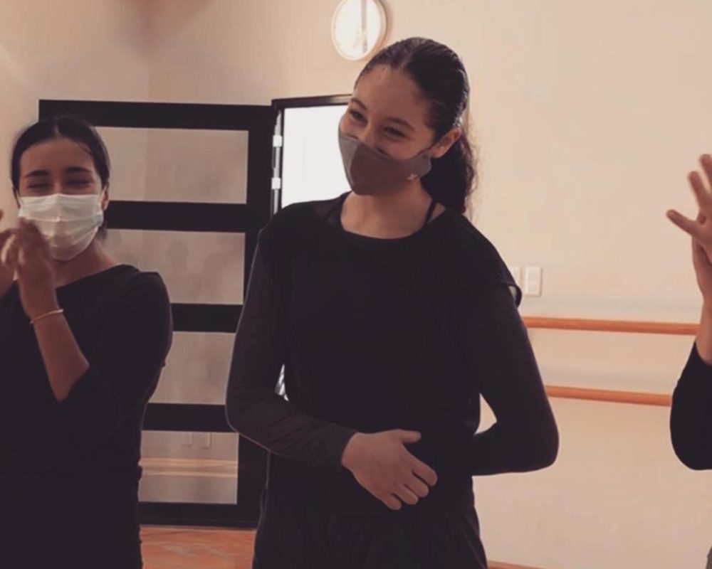 San Luis Potosí, Mexico 2020