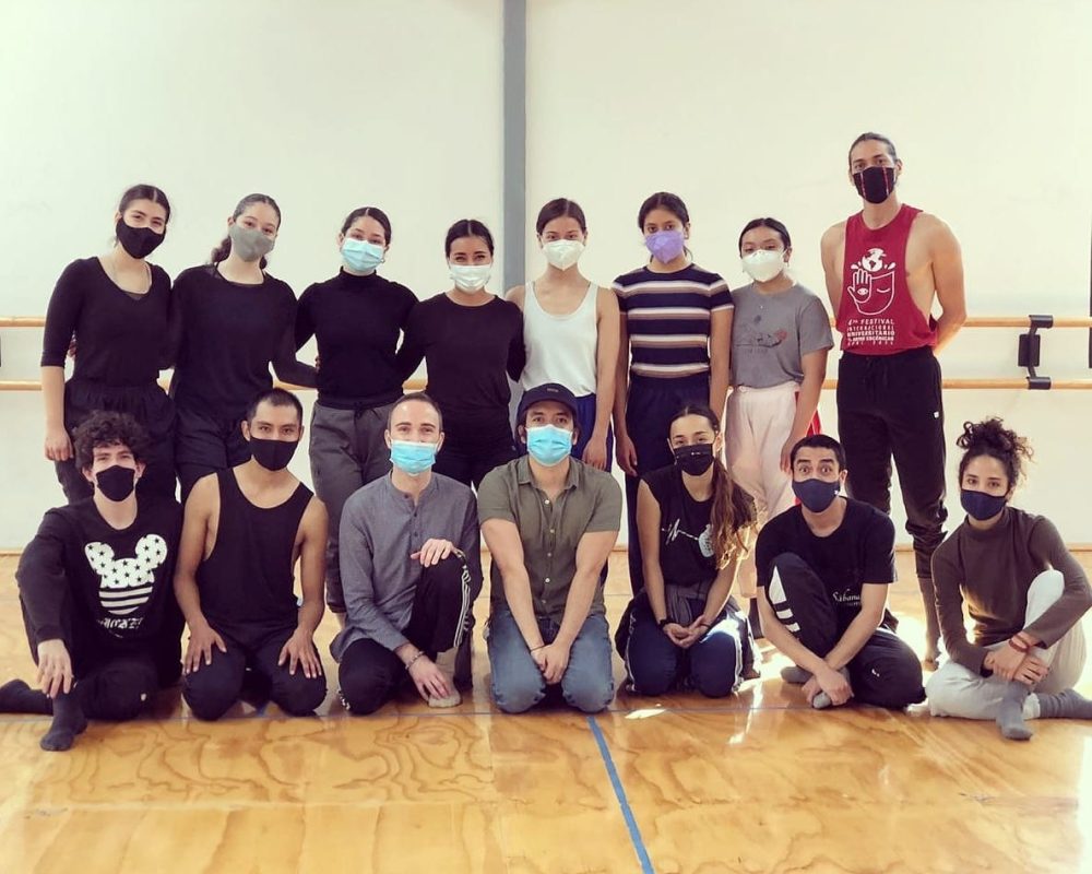 San Luis Potosí, Mexico 2020