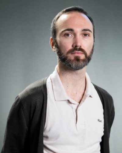 Stefano Fardelli - photo by Salvatore Lazzaro