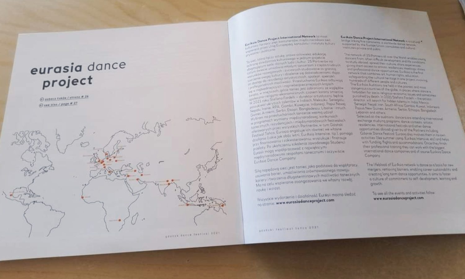 COMING SOON IN POLAND