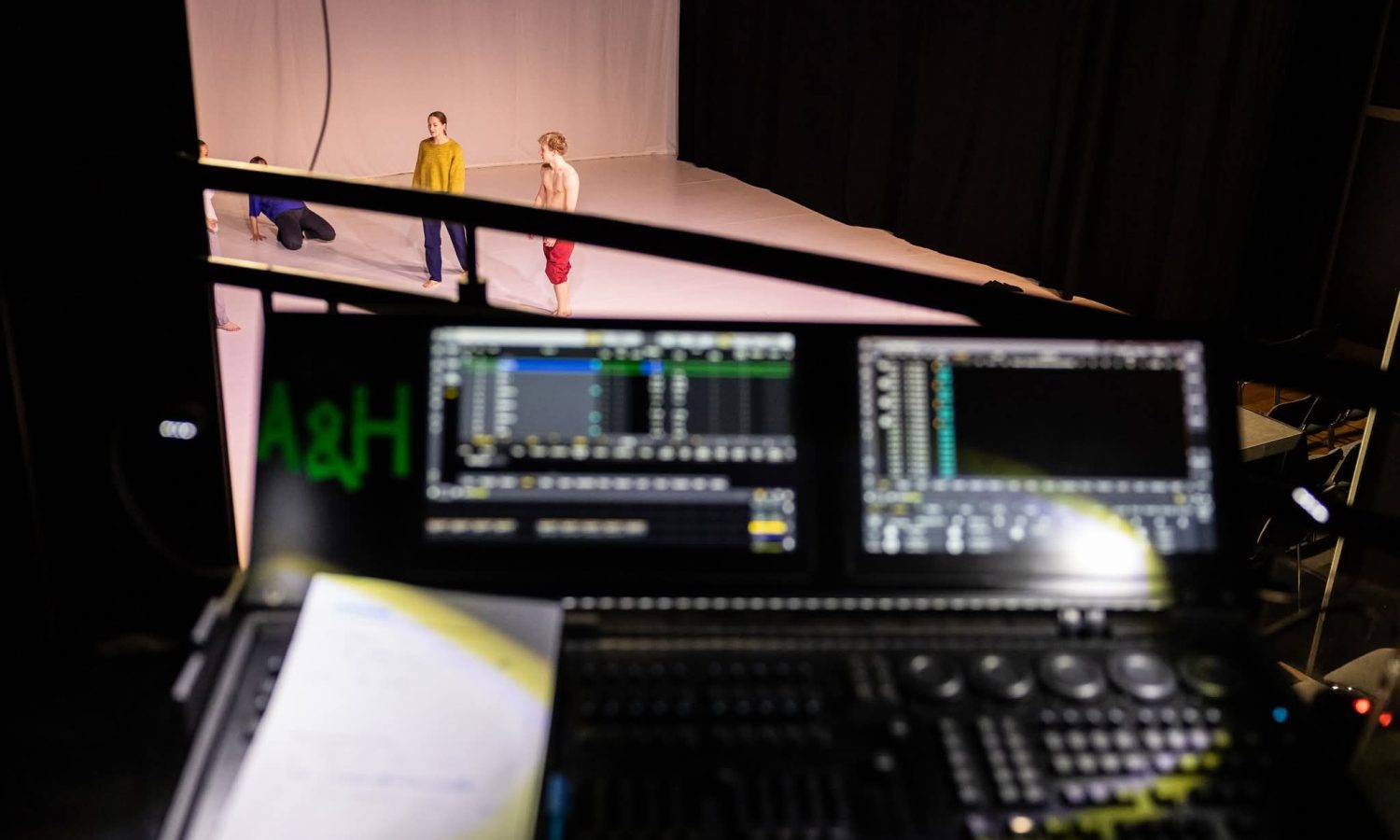 COMING SOON IN POLAND