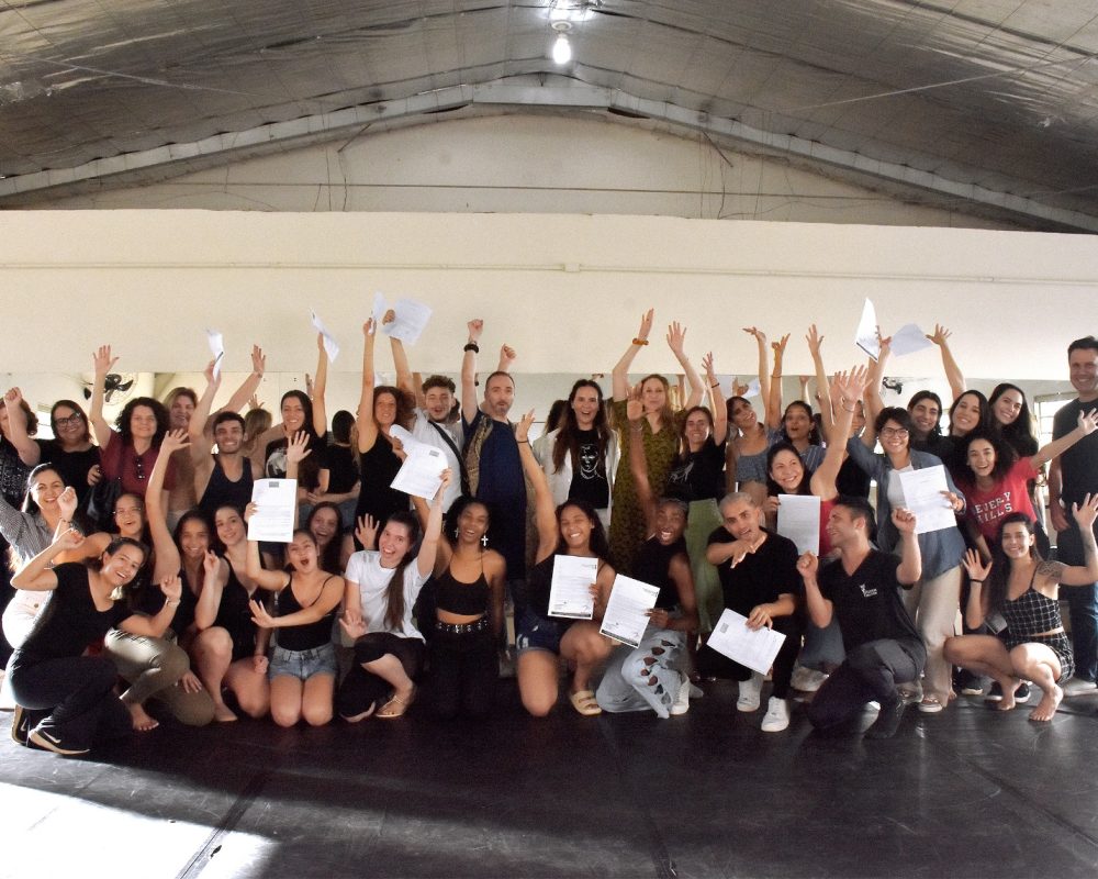 EurAsia Audition Winners Brazil 2023